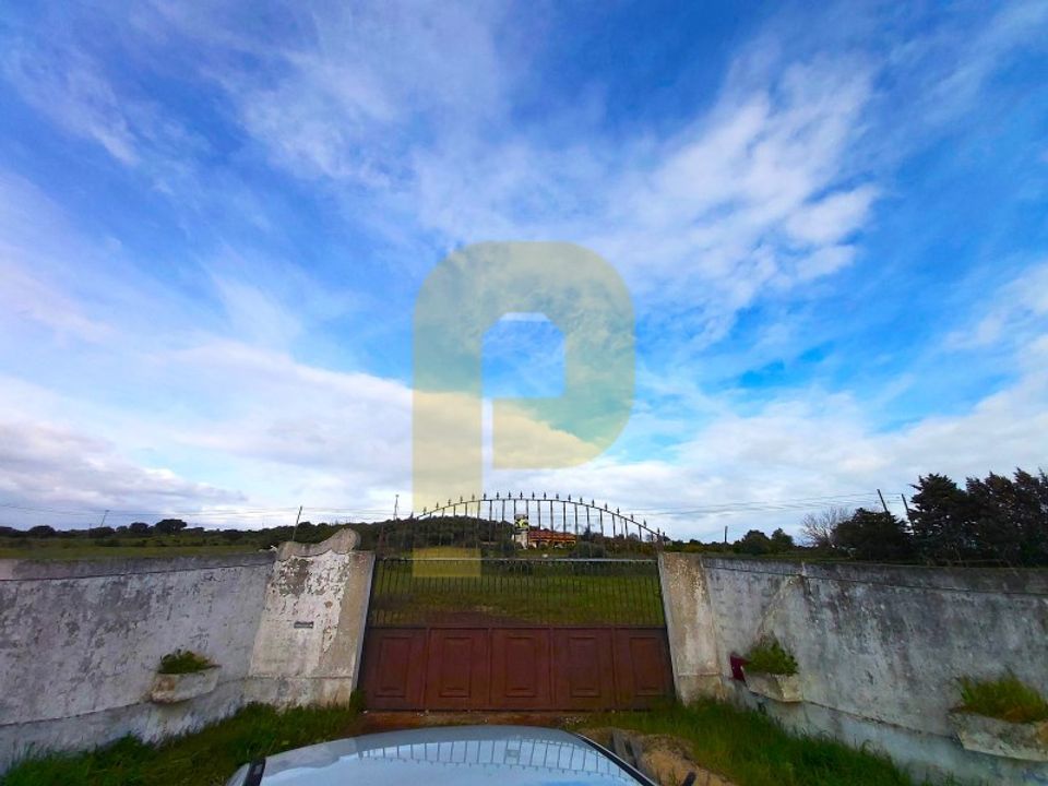 Helårsgrund i Elvas, Portalegre - foto 4