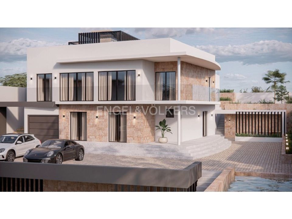 Villa i Palmela, Setubal - foto 1