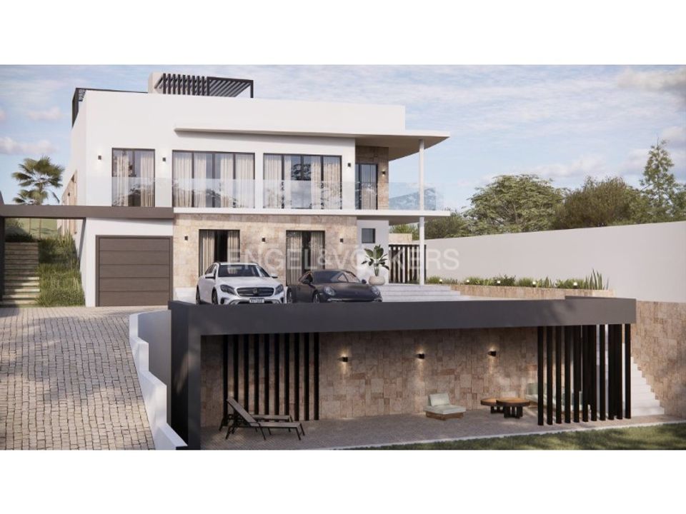 Villa i Palmela, Setubal - foto 2