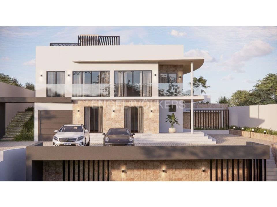Villa i Palmela, Setubal - foto 3