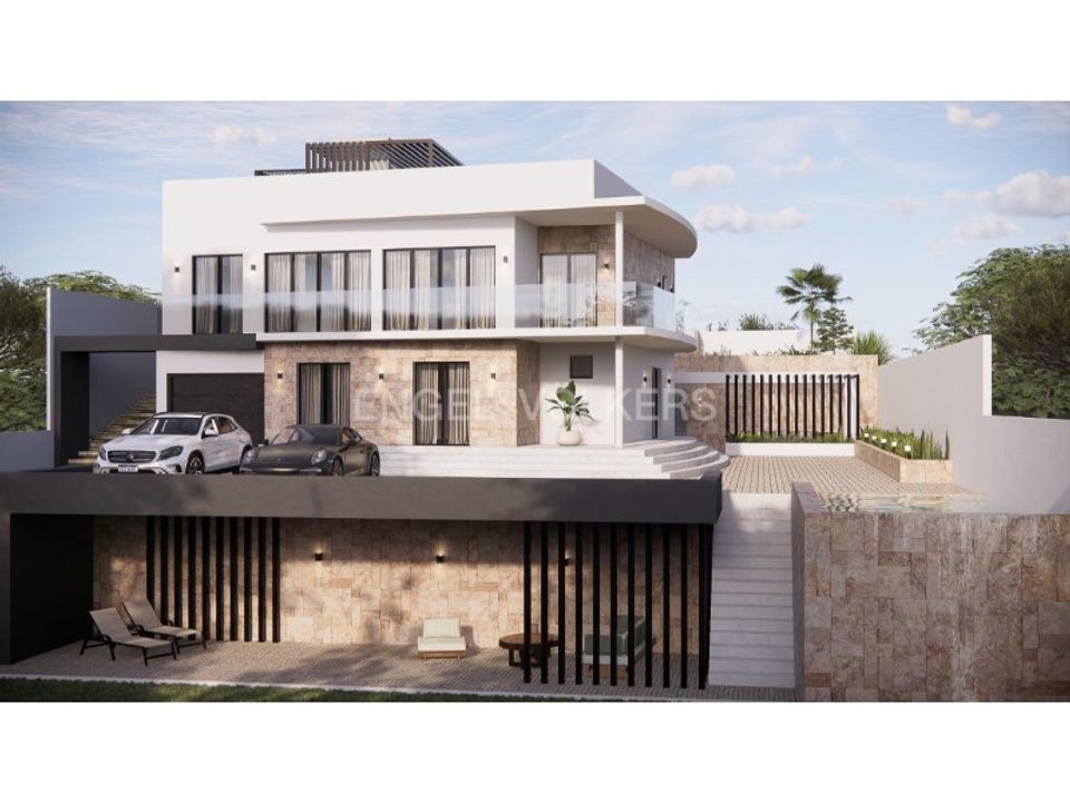 Villa i Palmela, Setubal - foto 5