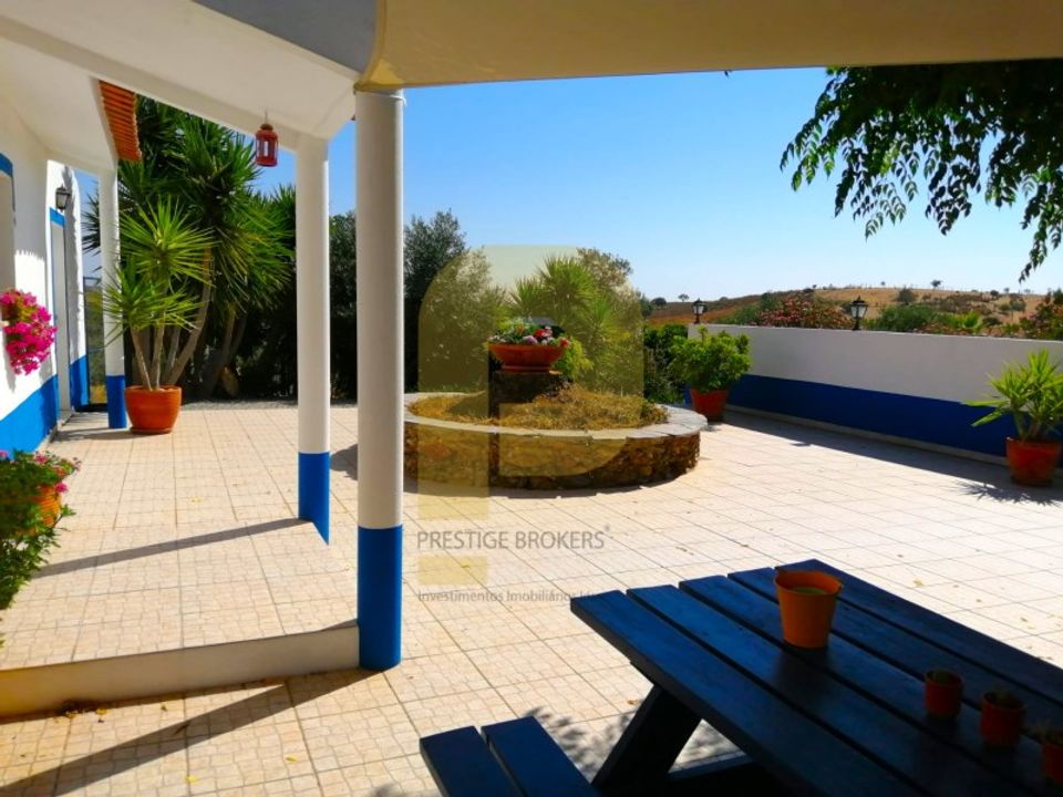 Granja en Portel, Evora - foto 1