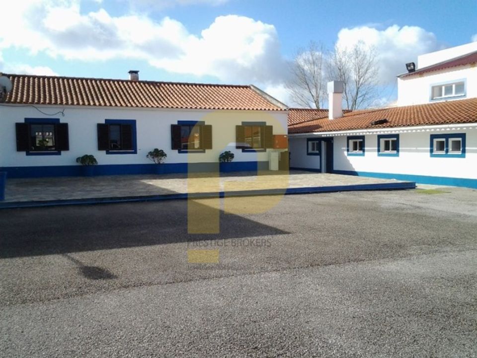Landejendom i Montemor-o-Novo, Evora - foto 4