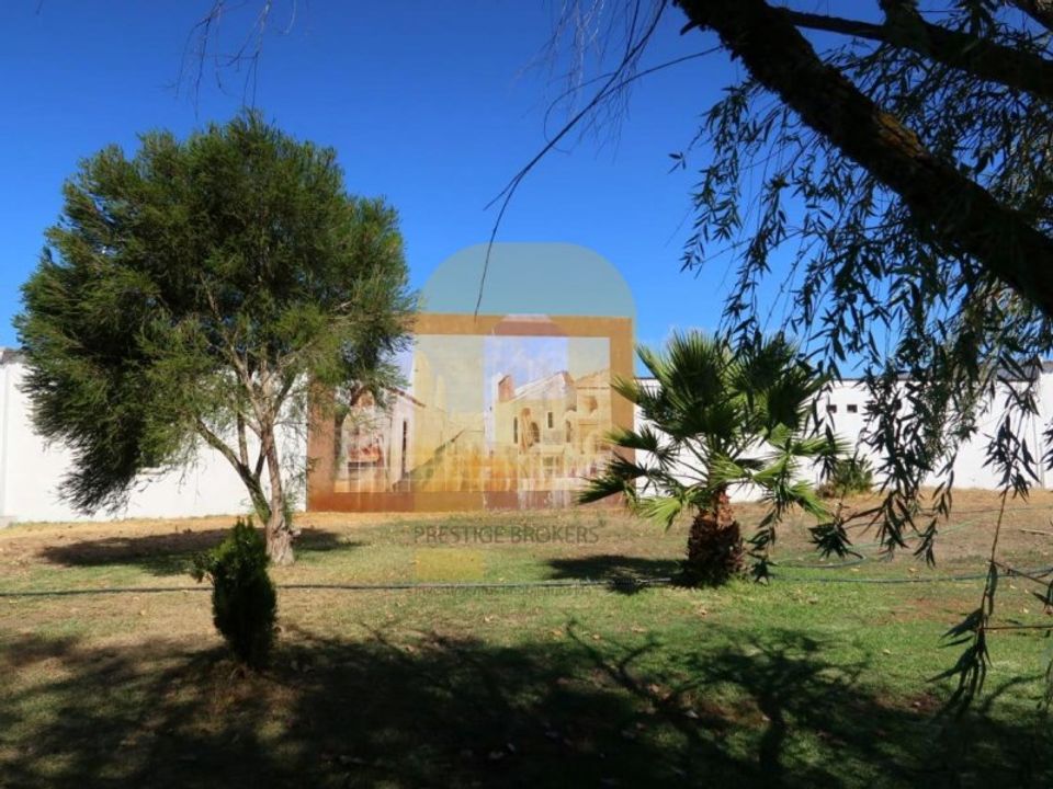 Landejendom i Montemor-o-Novo, Evora - foto 5