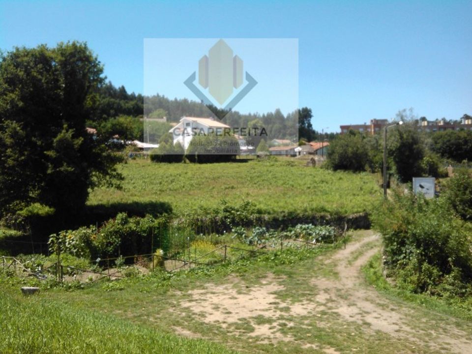 Helårsgrund i Pedroso, Porto - foto 2