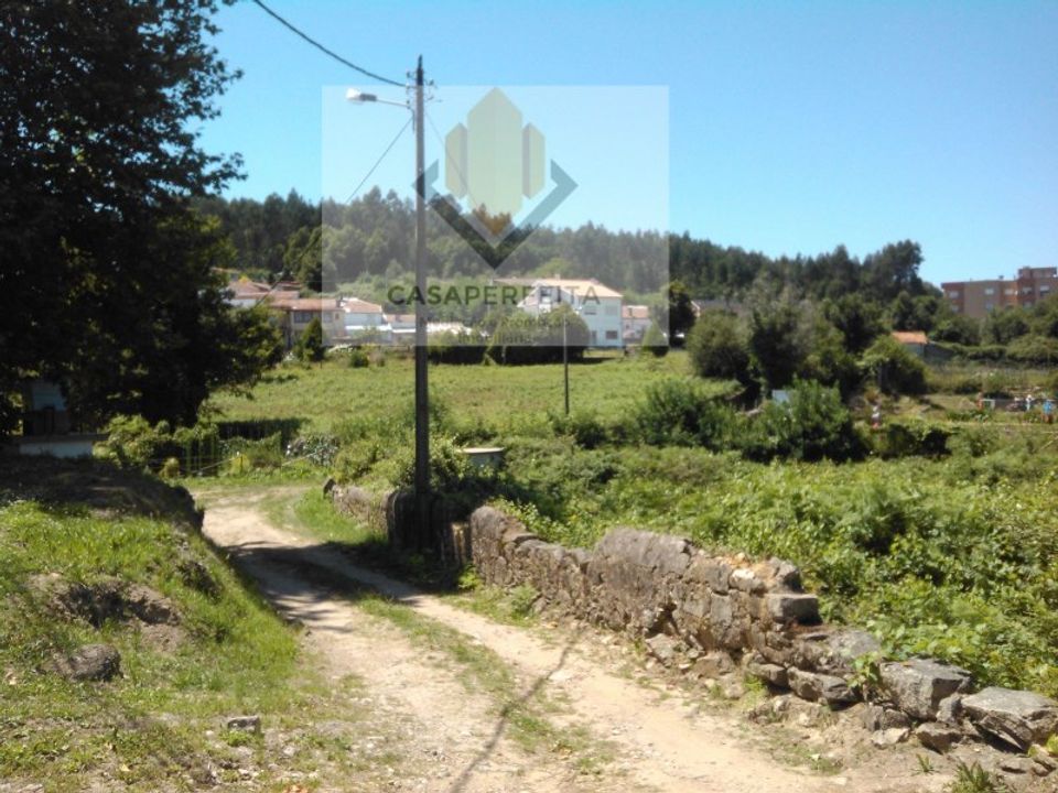 Helårsgrund i Pedroso, Porto - foto 3