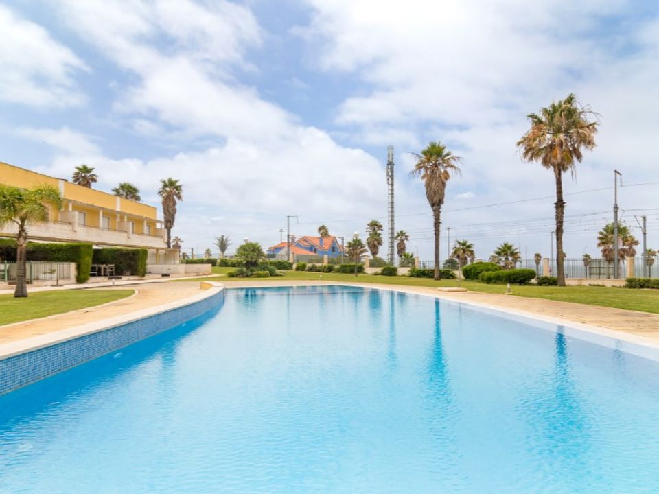 Villa in Carcavelos, Lisbon - foto 2