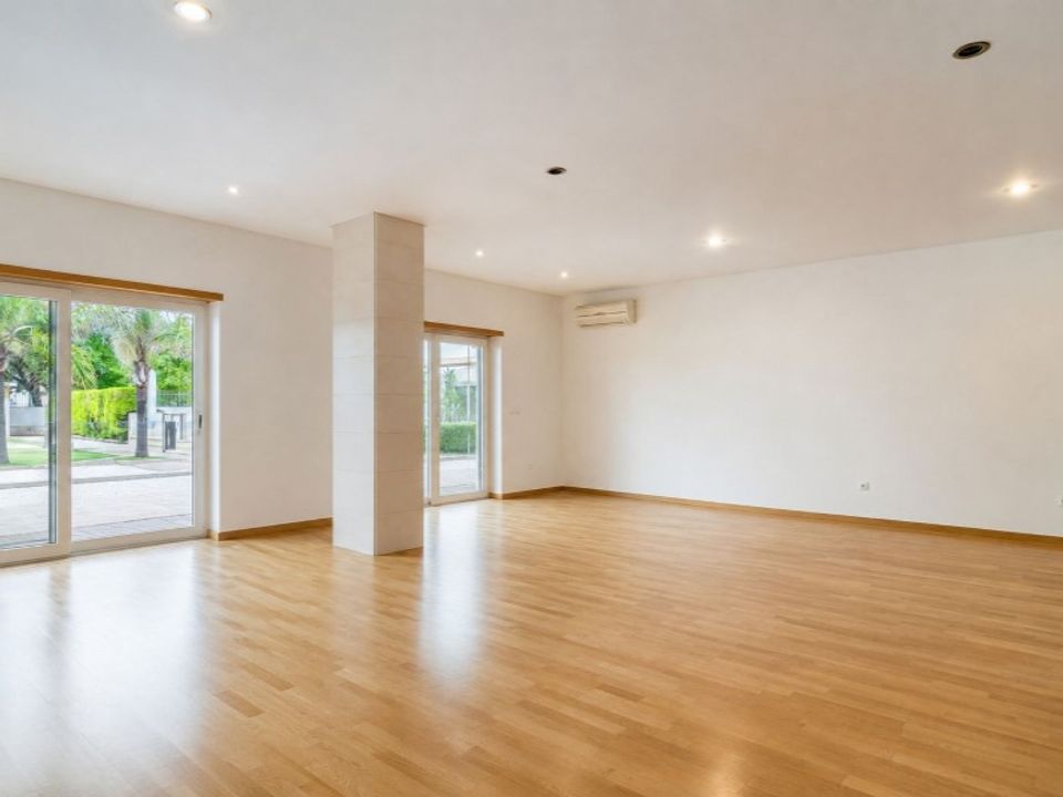 Villa in Carcavelos, Lisbon - foto 3