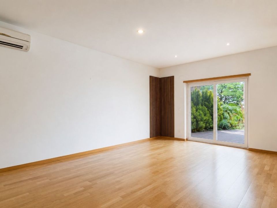 Villa in Carcavelos, Lisbon - foto 5