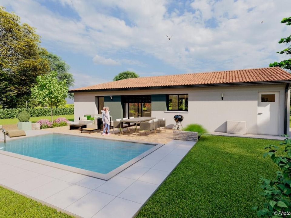 Villa em Smarves, Vienne - foto 2
