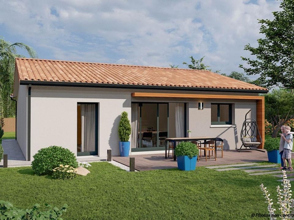 Villa a Poitiers, Vienne - foto 2