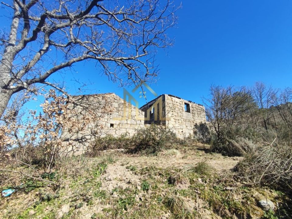 Granja a Celorico da Beira, Guarda - foto 1