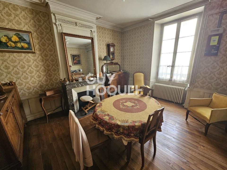 Villa a Fontenay-le-Comte, Vendee - foto 2