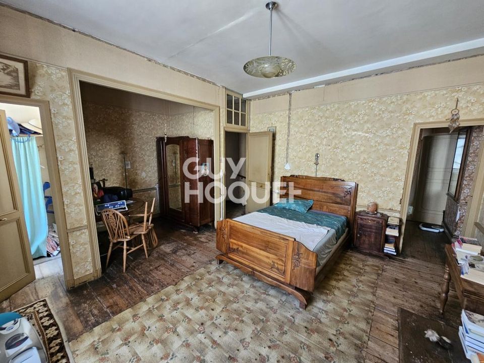 Villa a Fontenay-le-Comte, Vendee - foto 3