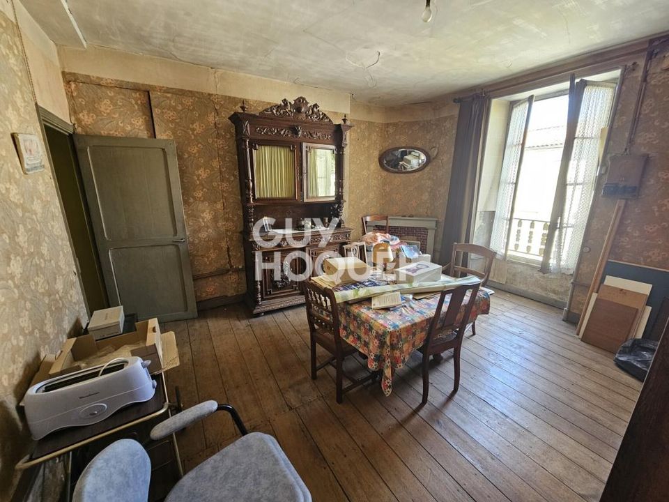 Villa a Fontenay-le-Comte, Vendee - foto 4
