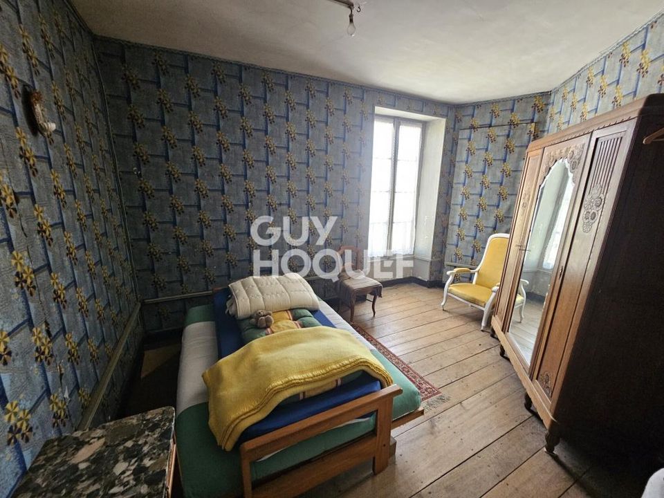Villa a Fontenay-le-Comte, Vendee - foto 5