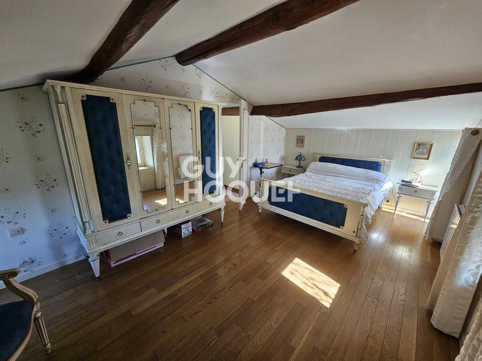 Villa i Bouillé-Courdault, Vendee - foto 3