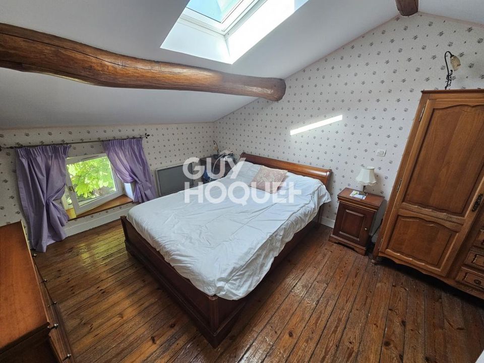 Villa i Bouillé-Courdault, Vendee - foto 4