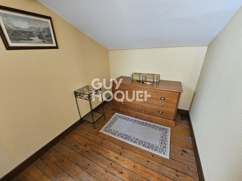 Villa i Bouillé-Courdault, Vendee - foto 5