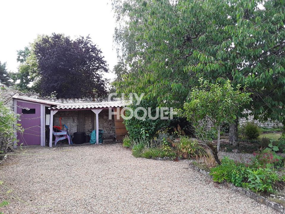 Villa a Fontenay-le-Comte, Vendee - foto 3