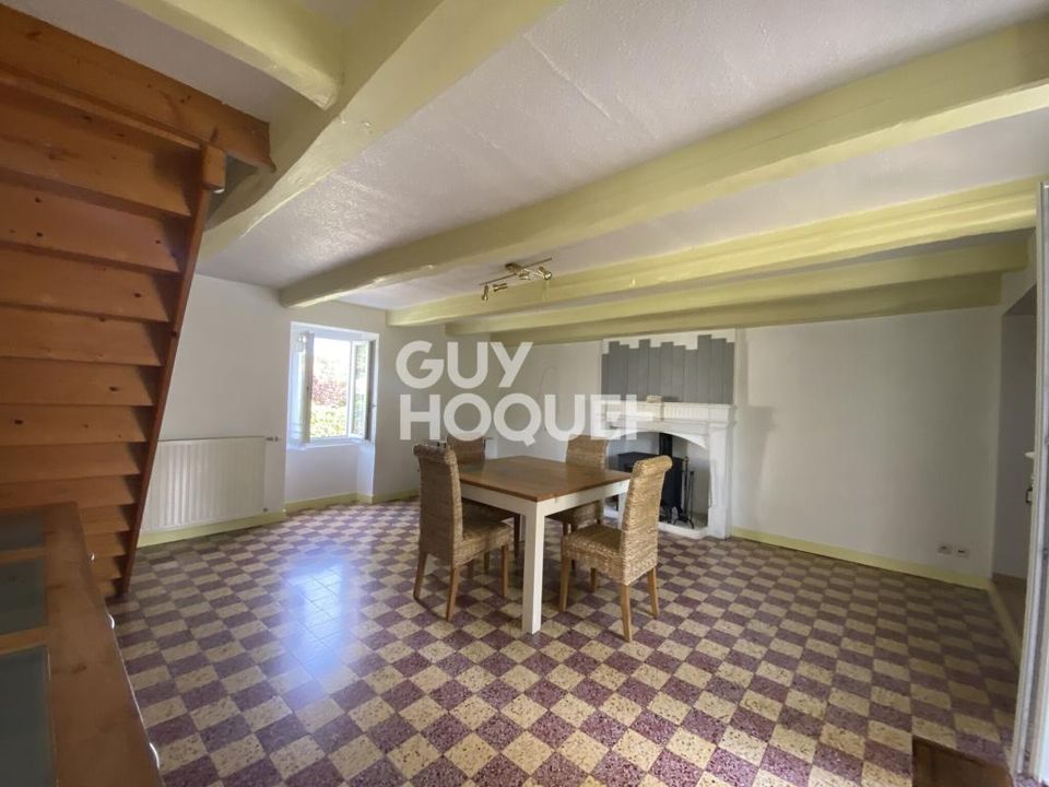 Villa a Fontenay-le-Comte, Vendee - foto 4