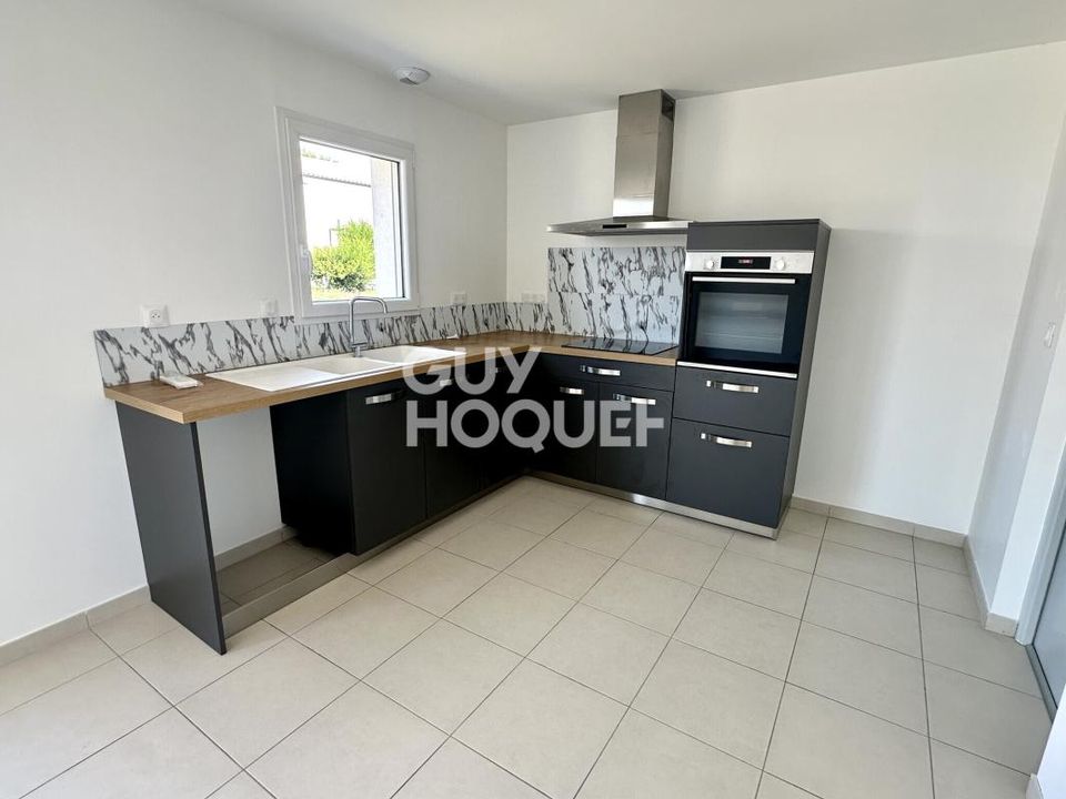 Villa em Pissotte, Vendee - foto 5