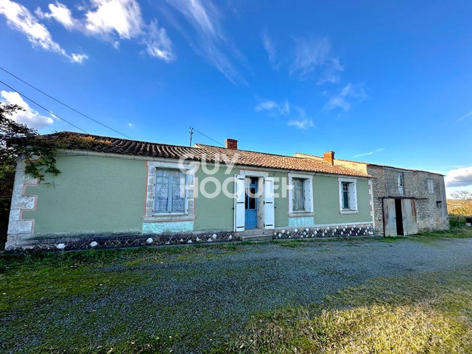 Haus in Vix, Vendee - Foto 1