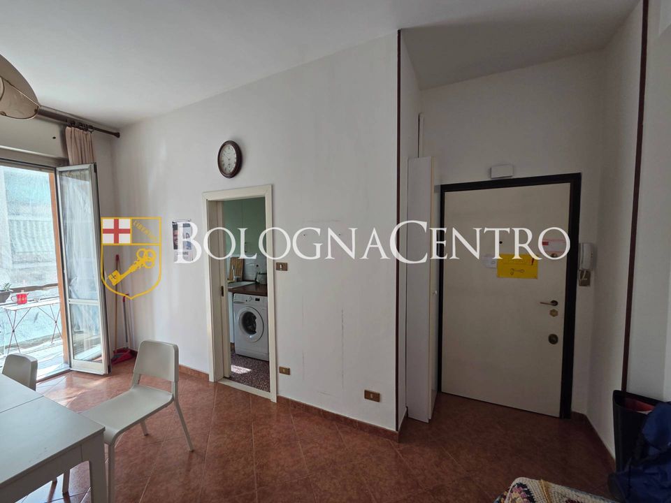 Apartament: Bologna, Bologna – zdjęcie 3