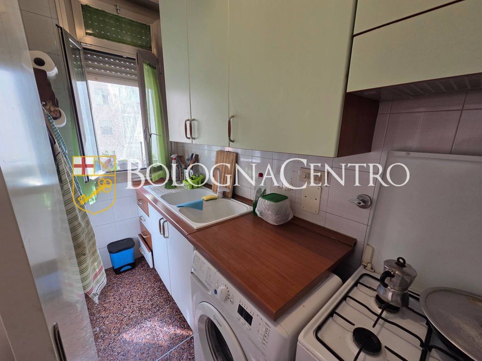 Apartament: Bologna, Bologna – zdjęcie 4