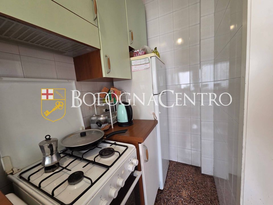 Apartament: Bologna, Bologna – zdjęcie 5