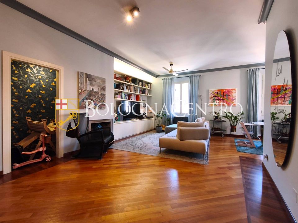 Apartament a Bologna, Bologna - foto 1