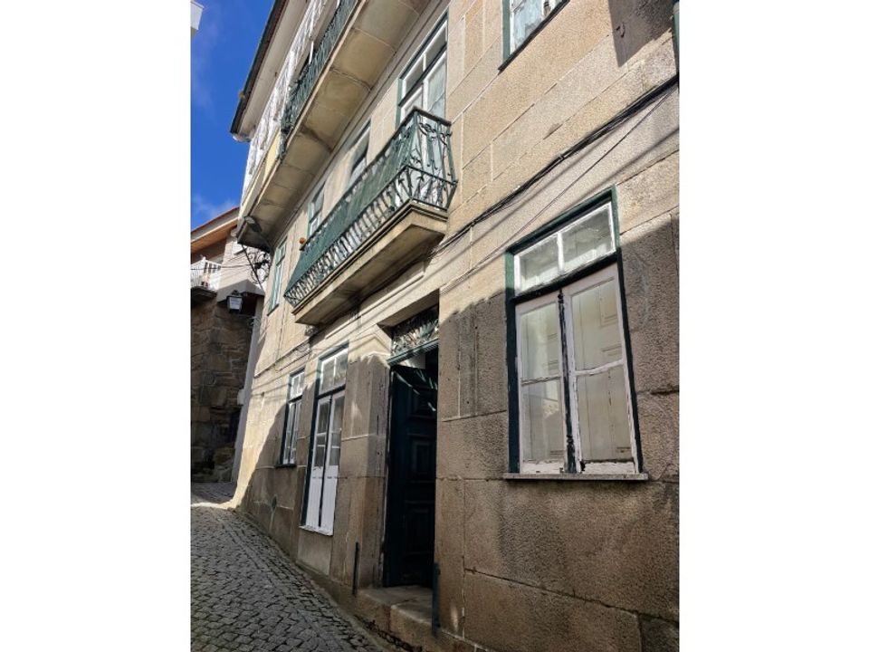 Villa em Sao Cosmado, Viseu - foto 2