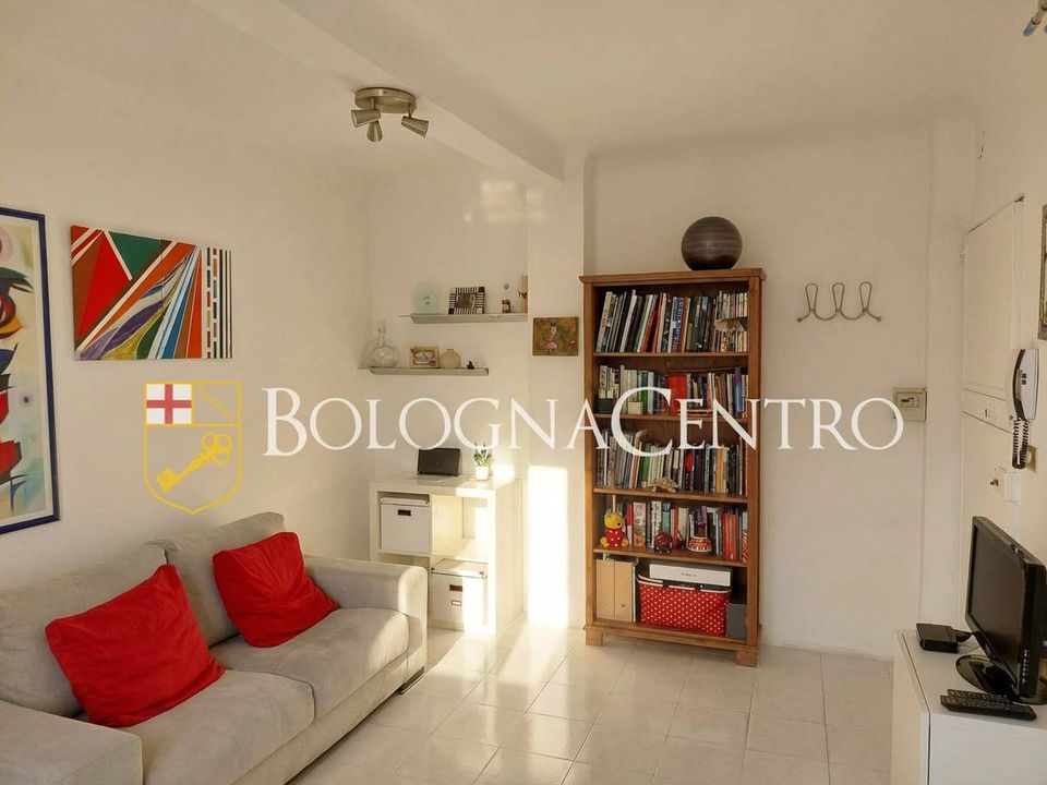 Lejlighed i Bologna, Bologna - foto 4