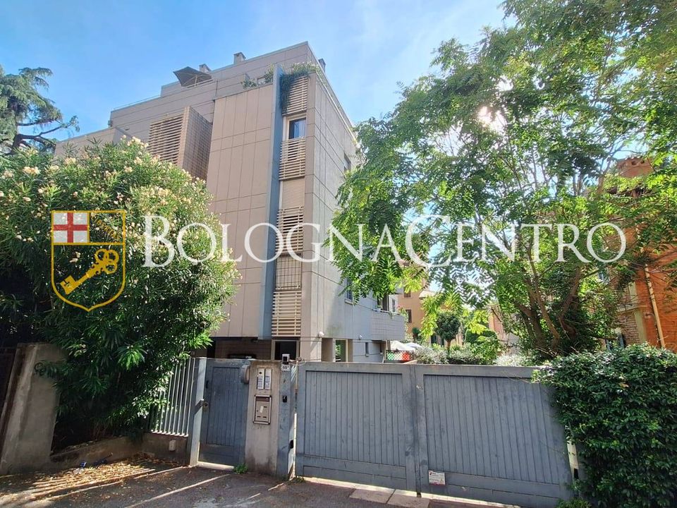 Appartement - Bologna, Bologna - photo 1
