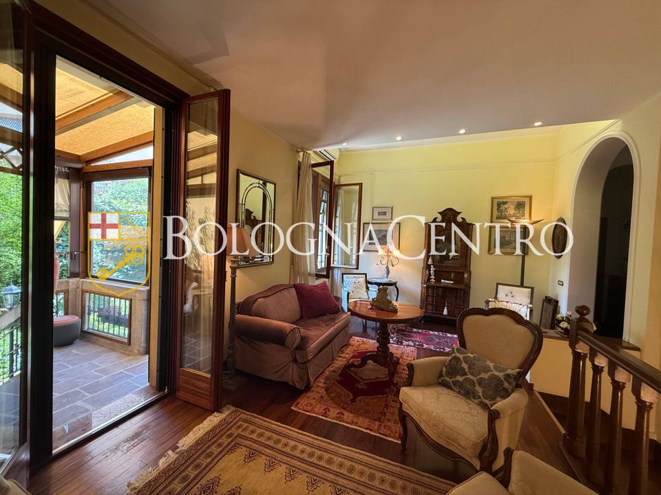Apartamento en Bologna, Bologna - foto 1