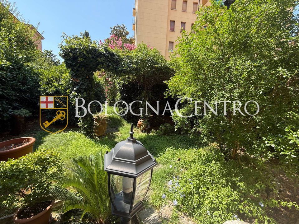 Apartamento en Bologna, Bologna - foto 2
