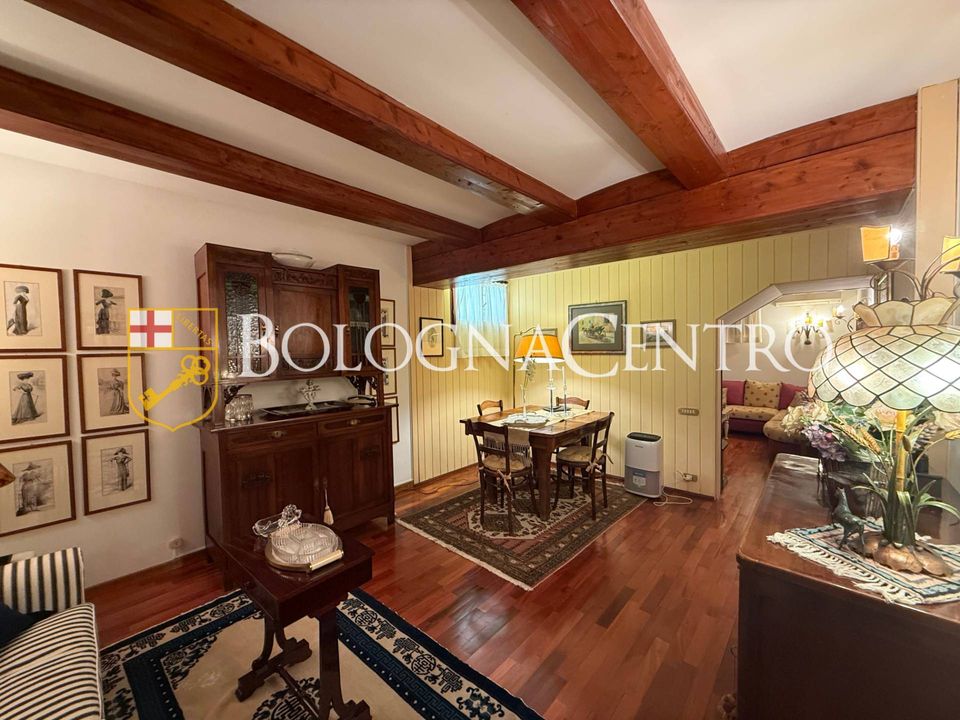 Apartamento en Bologna, Bologna - foto 3