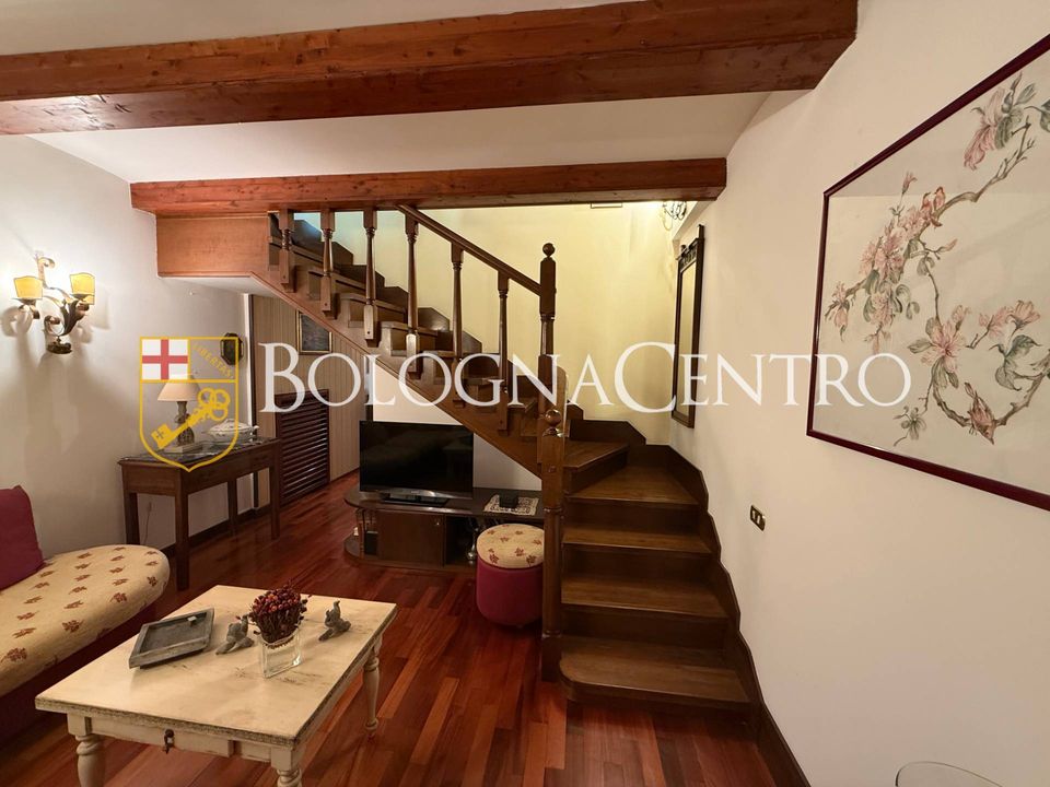 Apartamento en Bologna, Bologna - foto 4