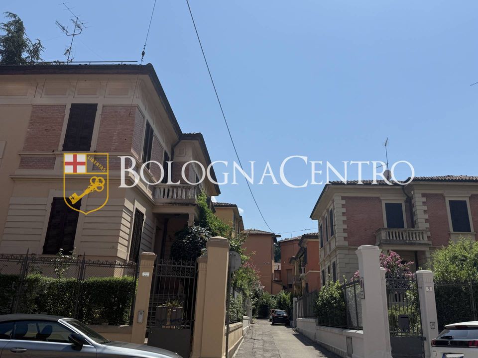 Apartamento en Bologna, Bologna - foto 5