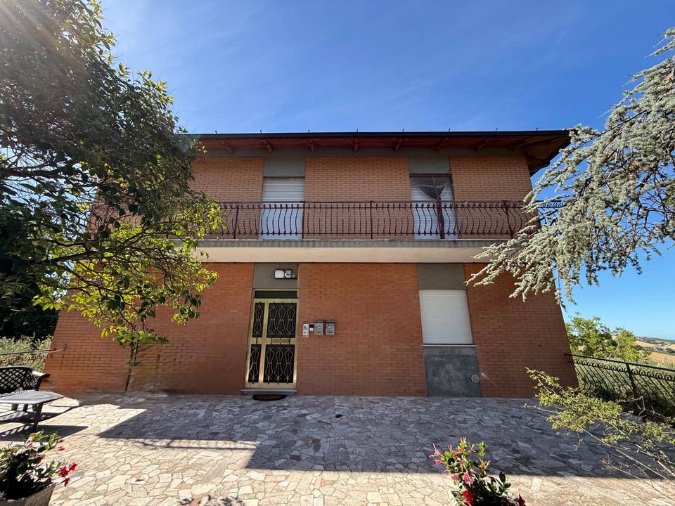 Appartement in Fermo, Fermo - foto 1