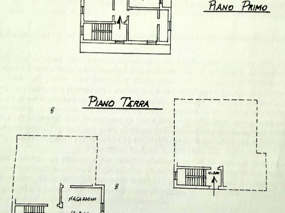 Appartement in Fermo, Fermo - foto 4
