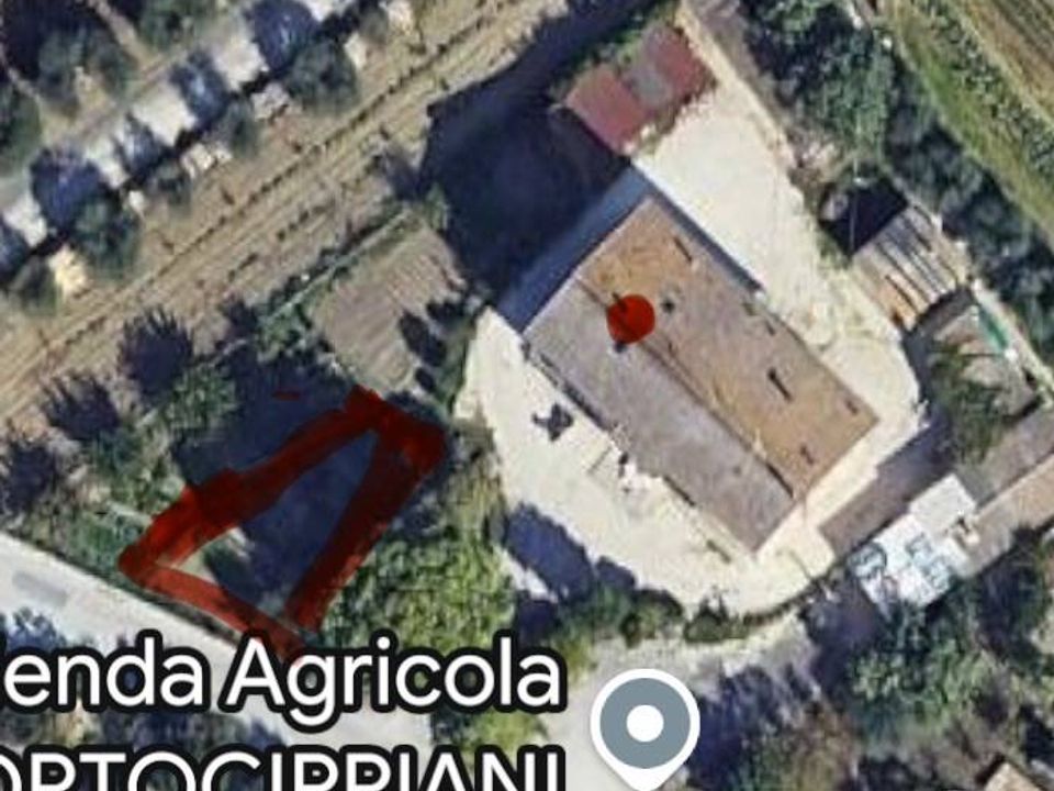 Lejlighed i Fermo, Fermo - foto 1