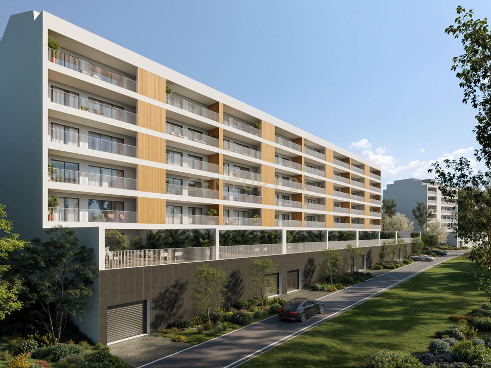 Appartement in Alcacovas, Evora - foto 1