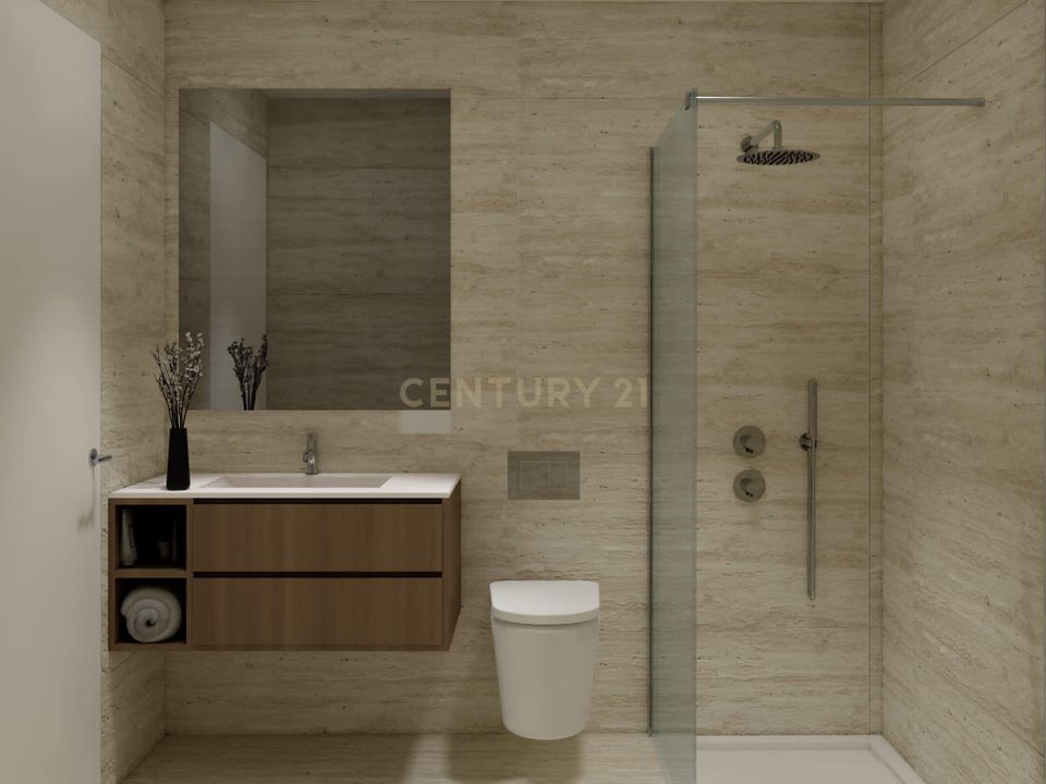 Appartement in Alcacovas, Evora - foto 5