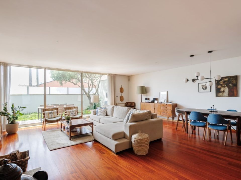 Villa i Matosinhos, Porto - foto 1