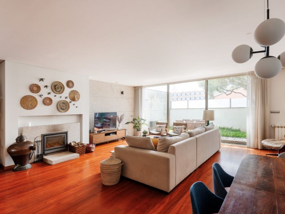 Villa i Matosinhos, Porto - foto 2