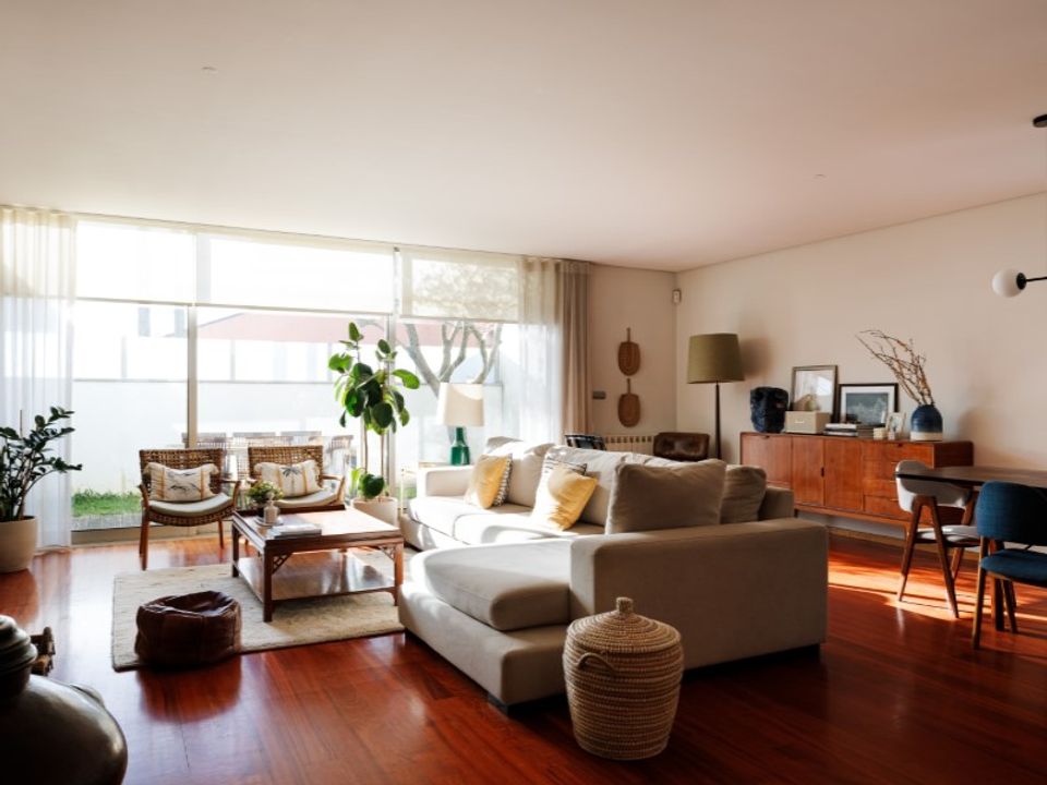 Villa i Matosinhos, Porto - foto 3