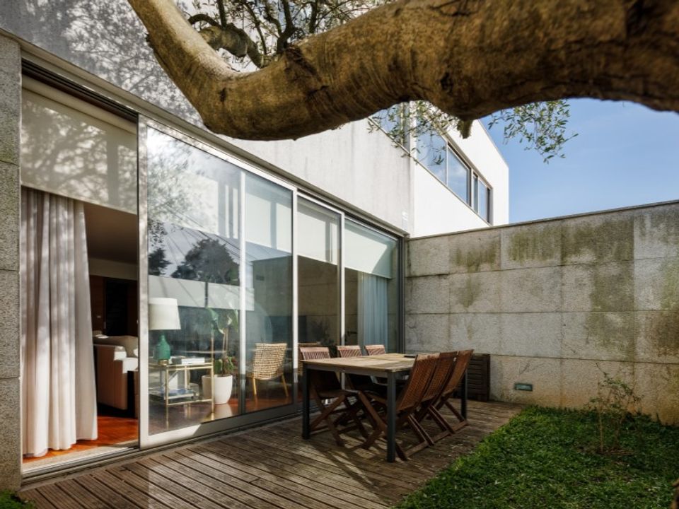 Villa i Matosinhos, Porto - foto 4