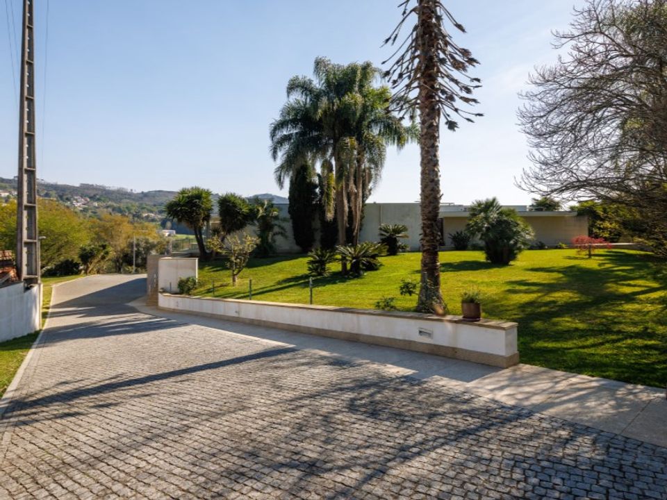Villa i Oliveira de Azemeis, Aveiro - foto 2
