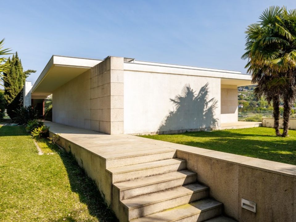 Villa i Oliveira de Azemeis, Aveiro - foto 3